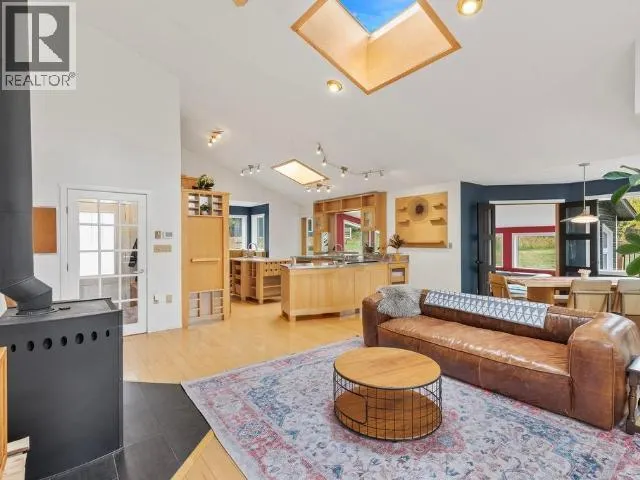 51 FIREWEED DRIVE