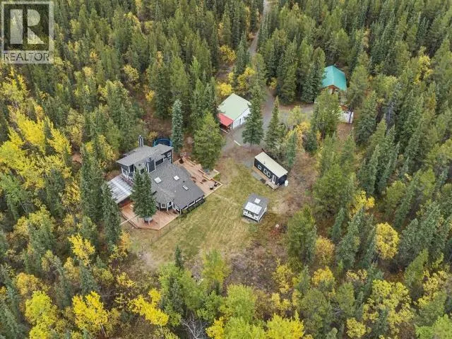 51 FIREWEED DRIVE