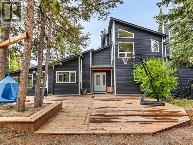 51 FIREWEED DRIVE