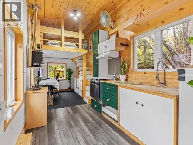 51 FIREWEED DRIVE