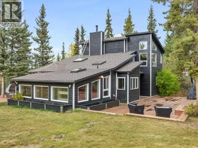 51 FIREWEED DRIVE
