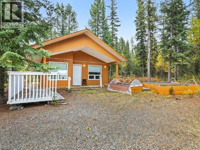 51 FIREWEED DRIVE