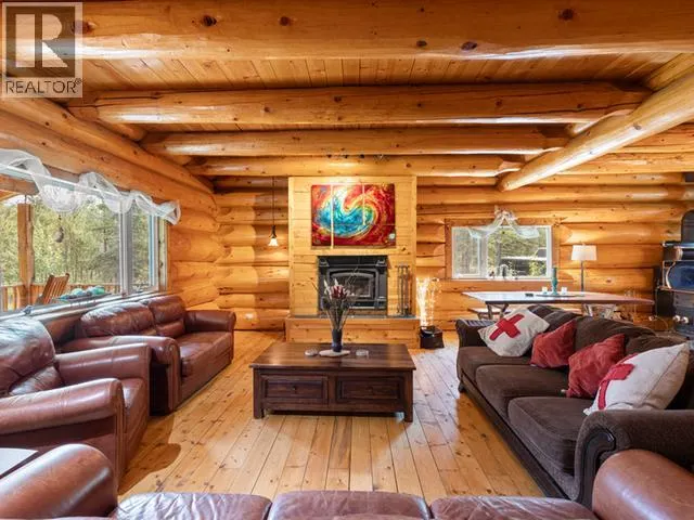 1130 ANNIE LAKE ROAD