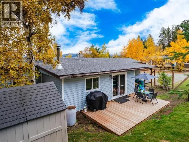 92-4 PROSPECTOR ROAD