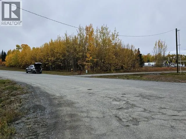 263 ALASKA HIGHWAY