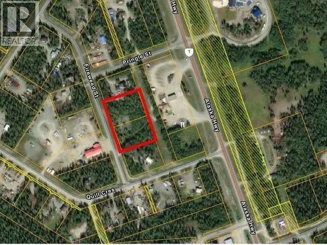 107 & 109 FIREWEED STREET