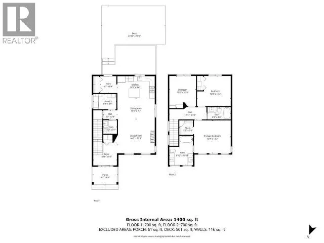 127 SYBIL CIRCLE