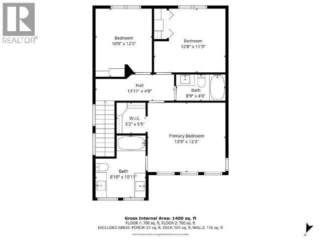 127 SYBIL CIRCLE
