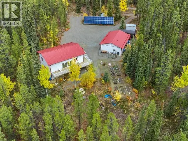 492 KLONDIKE HWY