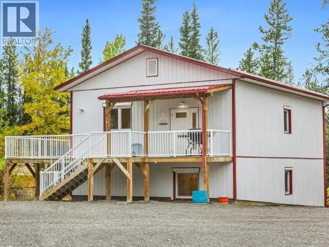 492 KLONDIKE HWY