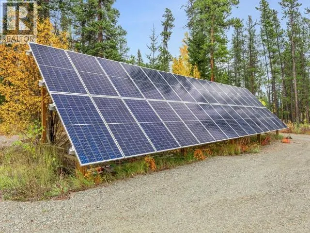 492 KLONDIKE HWY