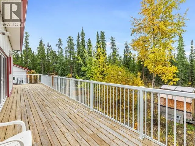 492 KLONDIKE HWY