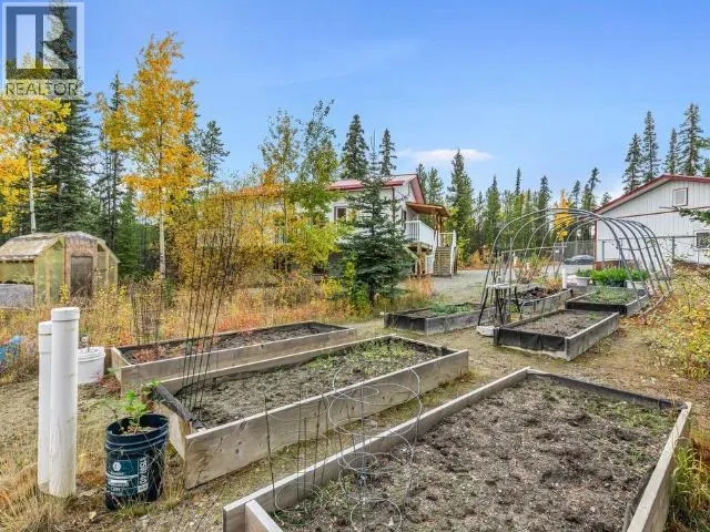 492 KLONDIKE HWY