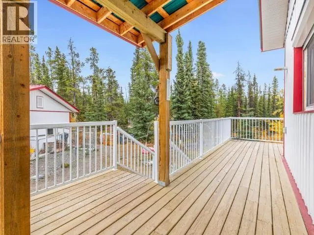 492 KLONDIKE HWY