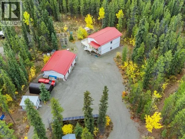 492 KLONDIKE HWY