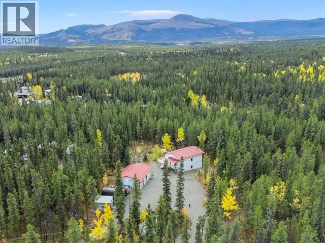 492 KLONDIKE HWY