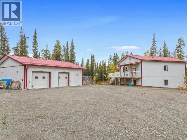 492 KLONDIKE HWY