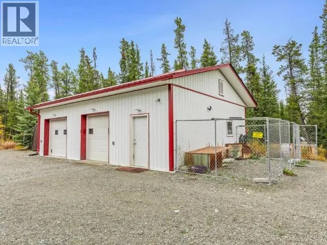 492 KLONDIKE HWY