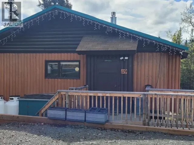 119 ALSEK CRESCENT