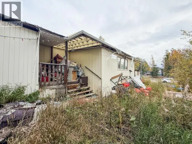 3 BRYDE PLACE