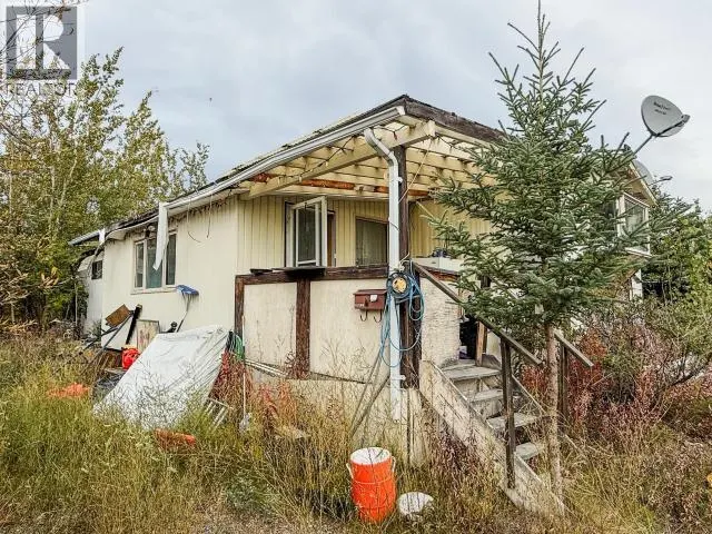3 BRYDE PLACE