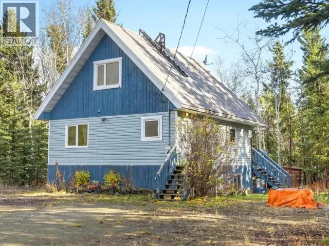 252 ARCTIC DRIVE