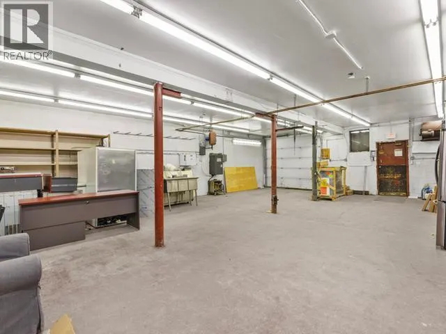 310 ALEXANDER STREET