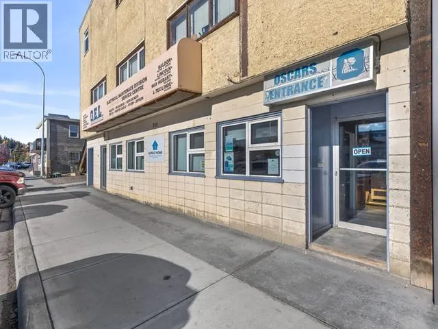 310 ALEXANDER STREET