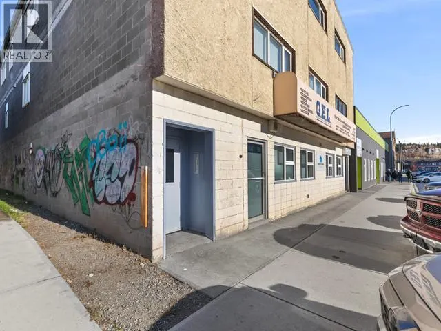 310 ALEXANDER STREET