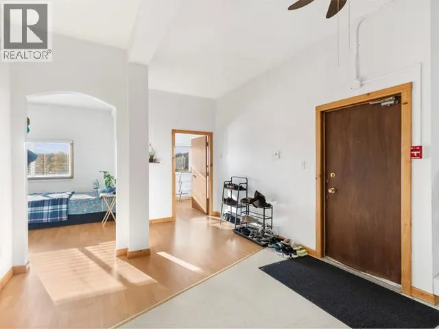 310 ALEXANDER STREET