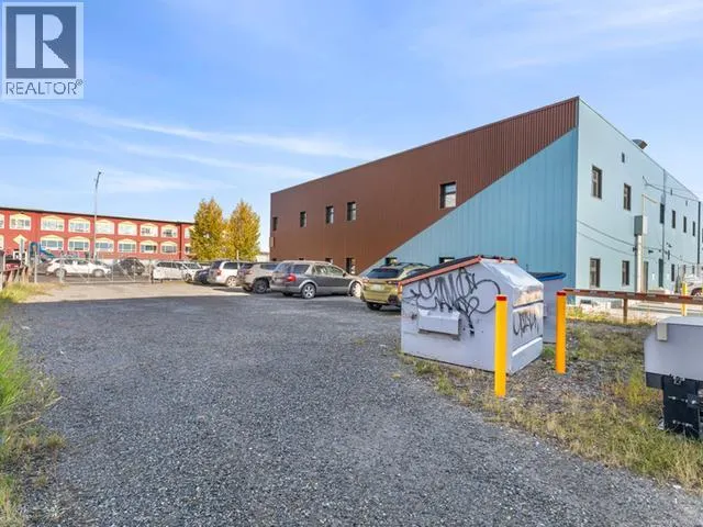 310 ALEXANDER STREET