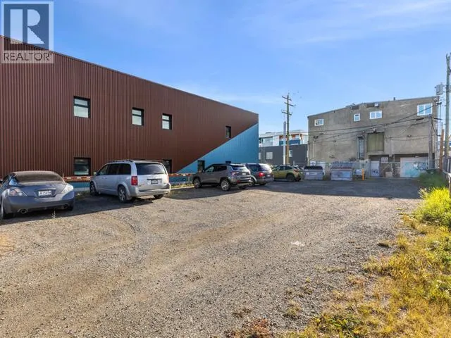 310 ALEXANDER STREET