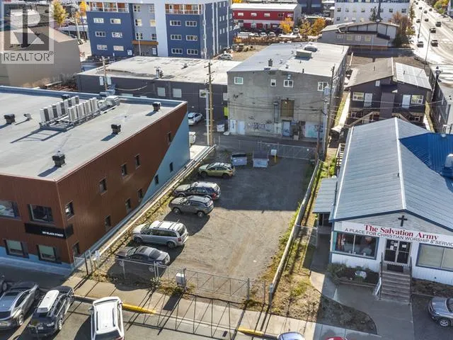 310 ALEXANDER STREET