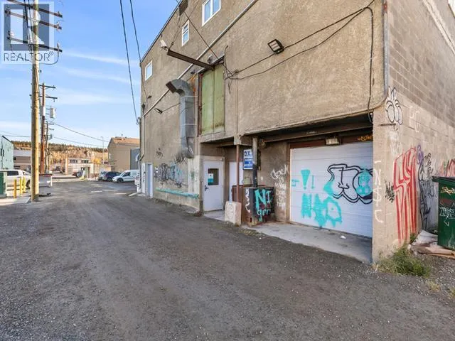 309 BLACK STREET