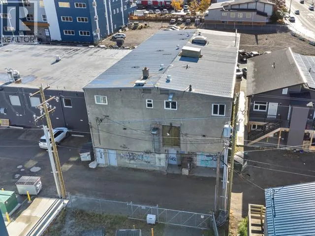 309 BLACK STREET