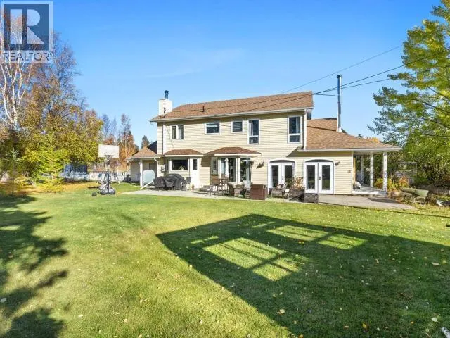 46 BOXWOOD CRESCENT