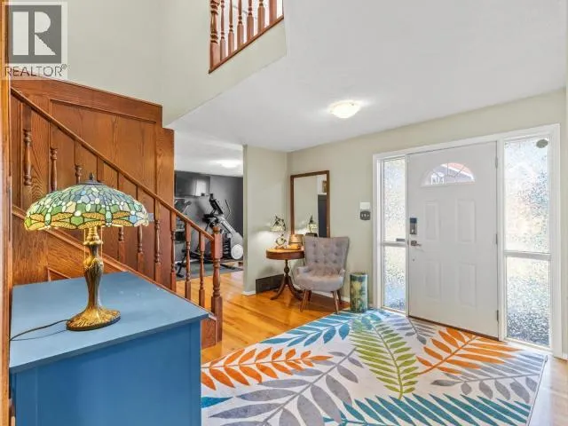 46 BOXWOOD CRESCENT