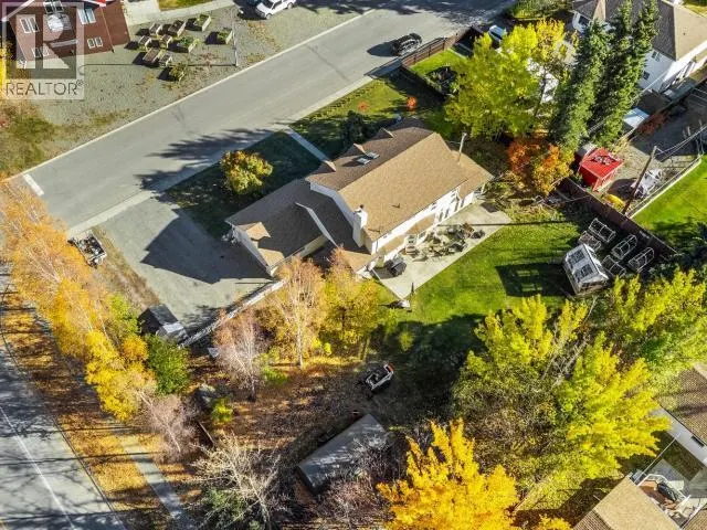 46 BOXWOOD CRESCENT