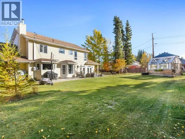 46 BOXWOOD CRESCENT