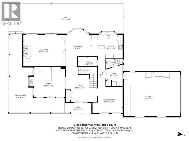 46 BOXWOOD CRESCENT