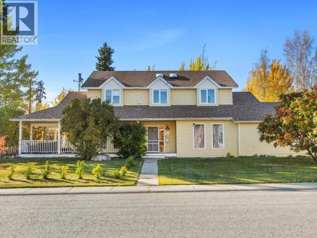 46 BOXWOOD CRESCENT