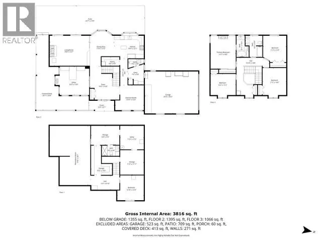 46 BOXWOOD CRESCENT