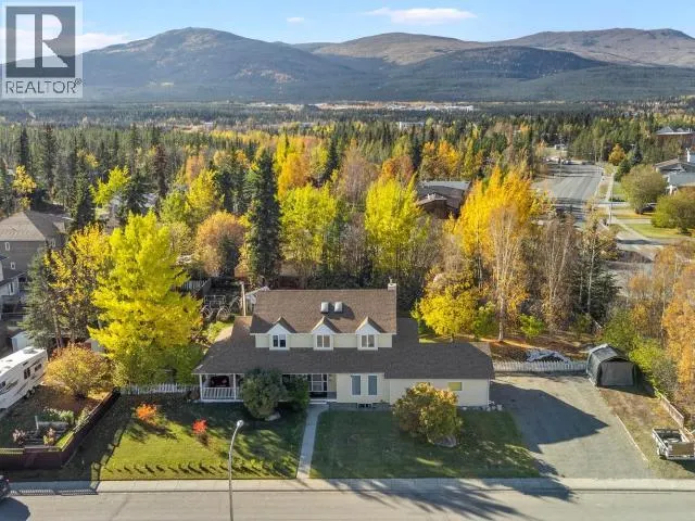 46 BOXWOOD CRESCENT