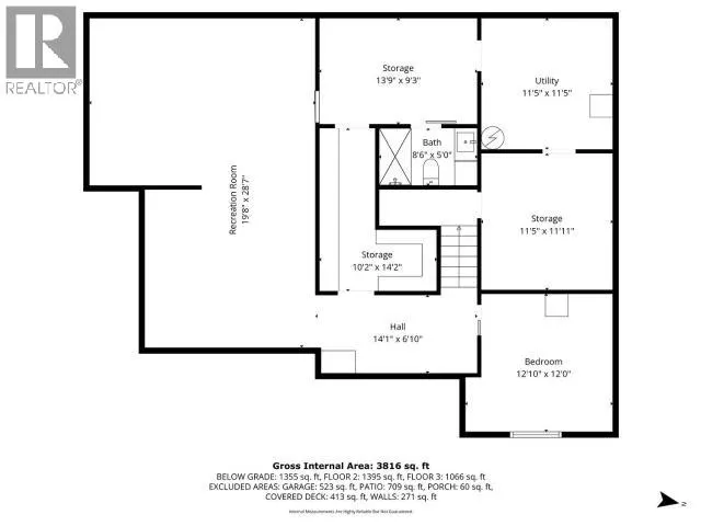 46 BOXWOOD CRESCENT