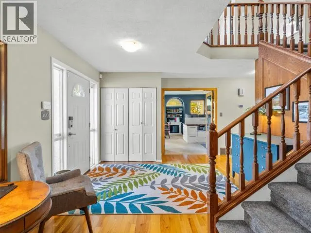 46 BOXWOOD CRESCENT