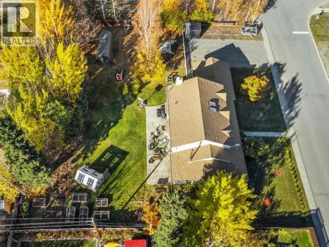 46 BOXWOOD CRESCENT