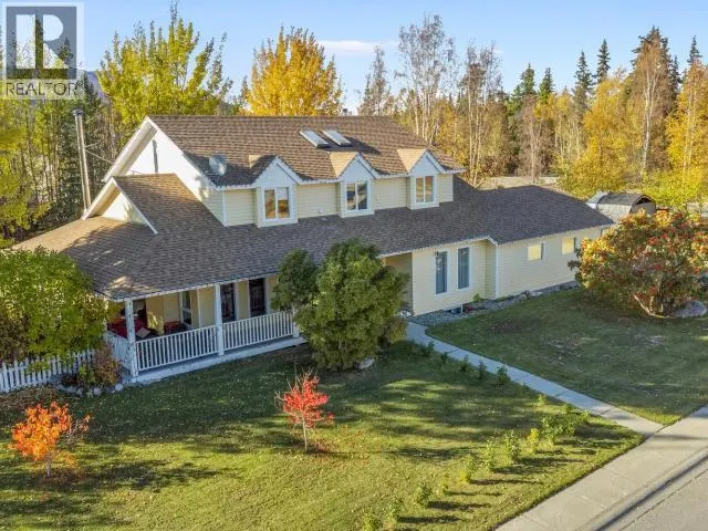 46 BOXWOOD CRESCENT