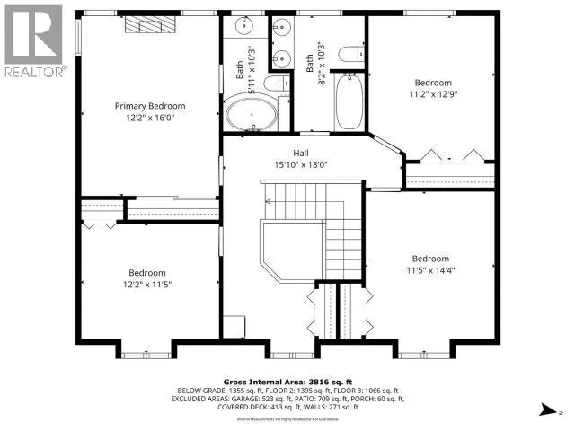 46 BOXWOOD CRESCENT