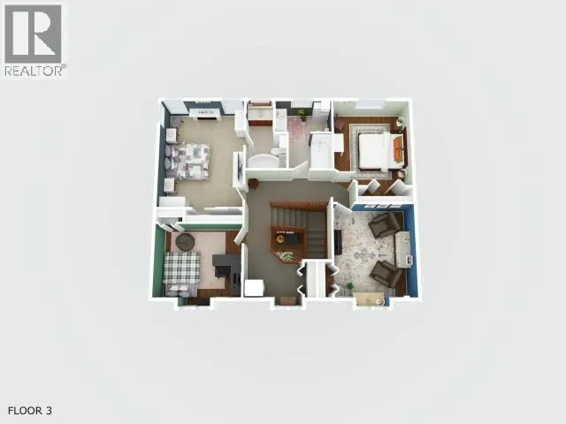 46 BOXWOOD CRESCENT