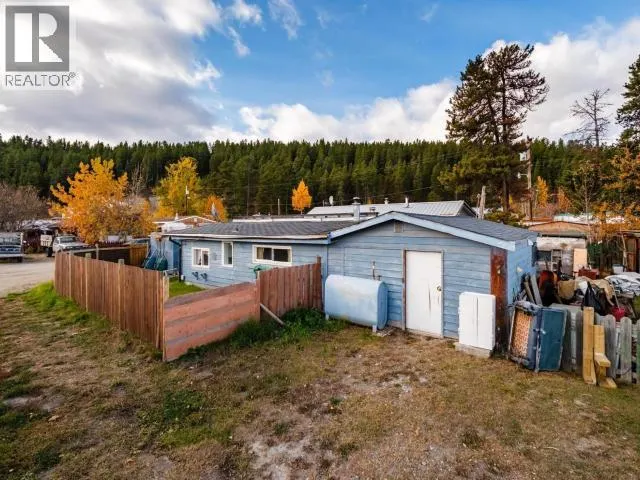 8-7 PROSPECTOR ROAD